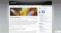 Desktop Screenshot of calibre2opds.com